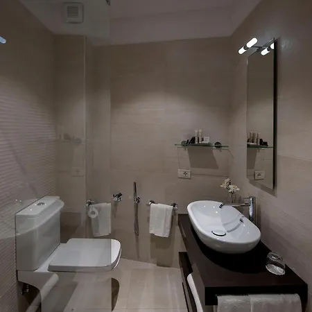 Boutique Su Sergenti Szálloda