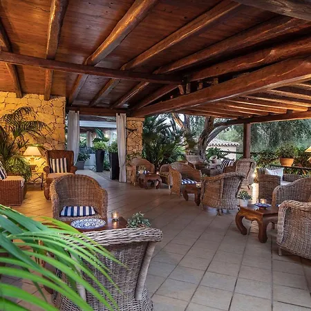 Boutique Su Sergenti 3* Villasimius