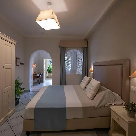 Boutique Su Sergenti Villasimius