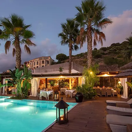 Boutique Su Sergenti Villasimius