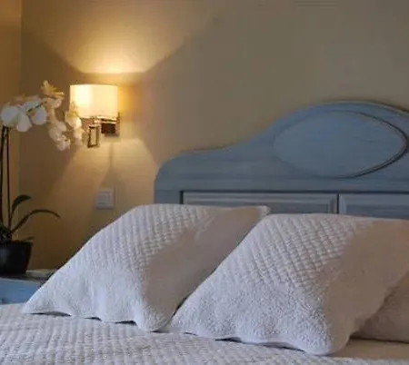 Boutique Su Sergenti Szálloda 3*