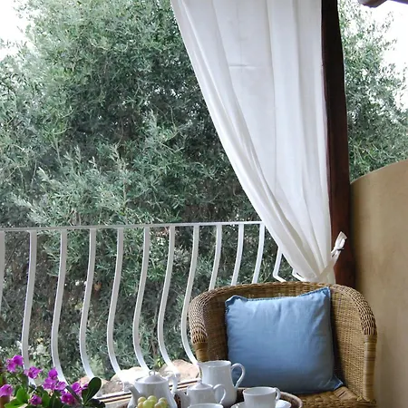 Szálloda Boutique Su Sergenti