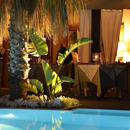 Boutique Su Sergenti 3*