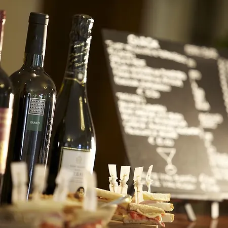 Szálloda Boutique Su Sergenti