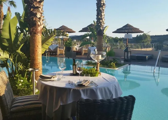 Boutique Su Sergenti Hotel