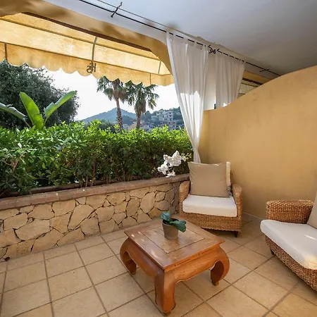 Otel Boutique Su Sergenti 4*