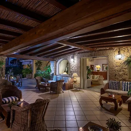 Boutique Su Sergenti Hotel