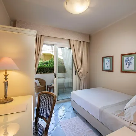 Hotel Boutique Su Sergenti