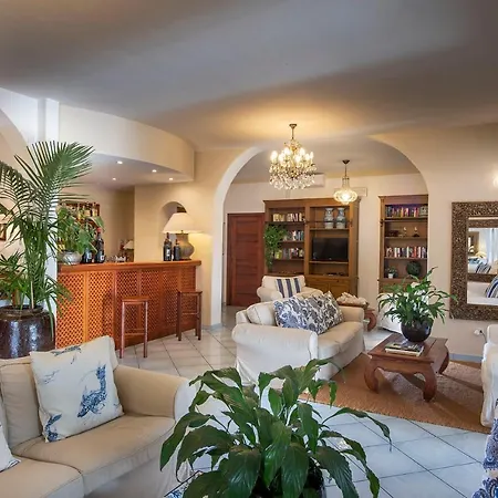 Boutique Su Sergenti Villasimius