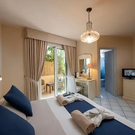 Boutique Su Sergenti Hotel Villasimius