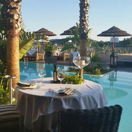 Boutique Su Sergenti Hotel