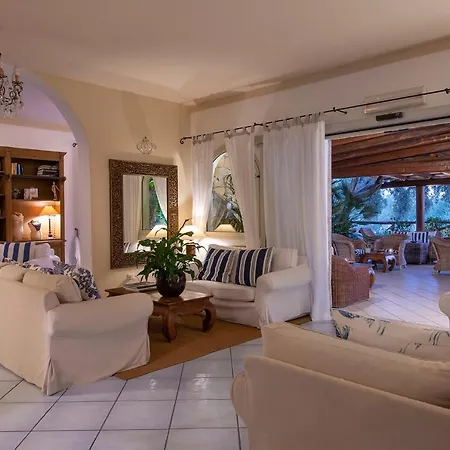 Hotel Boutique Su Sergenti