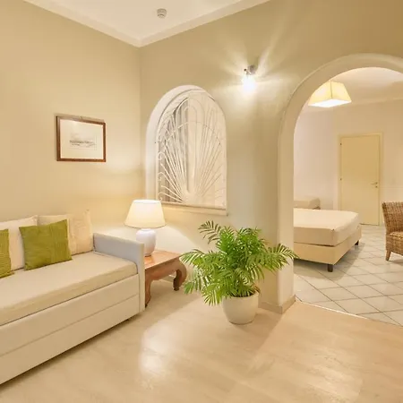 Boutique Su Sergenti Otel 4*