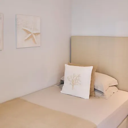 Hotel Boutique Su Sergenti