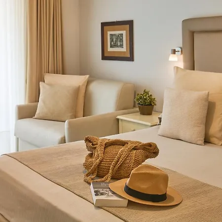 Boutique Su Sergenti Otel 4*