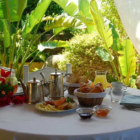 Hotel Boutique Su Sergenti 3*