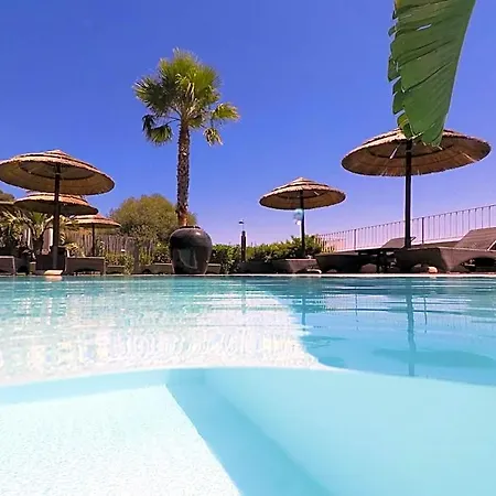 Hotel Boutique Su Sergenti 3*