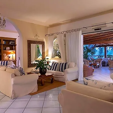 Boutique Su Sergenti 3*