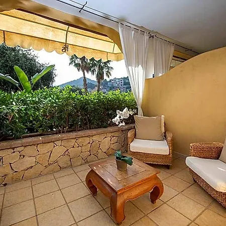 Boutique Su Sergenti Hotel