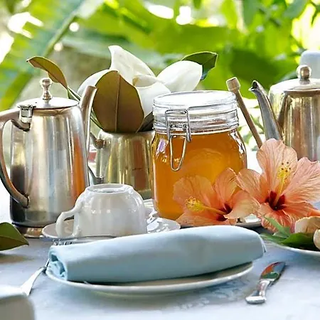 Hotel Boutique Su Sergenti