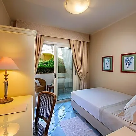 Boutique Su Sergenti Hotel 3*