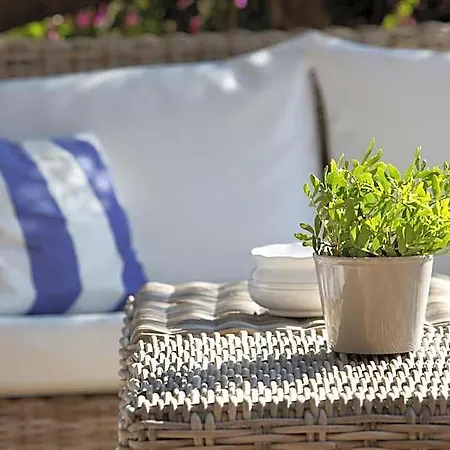 Boutique Su Sergenti Hotel
