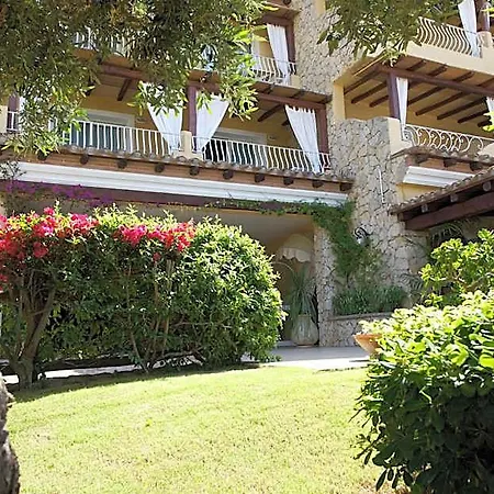 Hotel Boutique Su Sergenti 3*