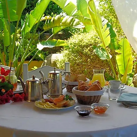 Boutique Su Sergenti 3* Villasimius