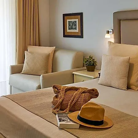 Boutique Su Sergenti Otel Villasimius