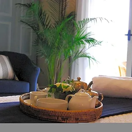 Hotel Boutique Su Sergenti