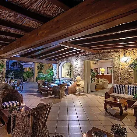 Boutique Su Sergenti Hotel Villasimius