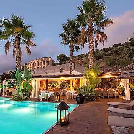 Boutique Su Sergenti Hotel Villasimius