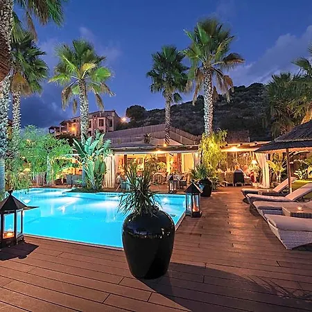 Otel Boutique Su Sergenti Villasimius