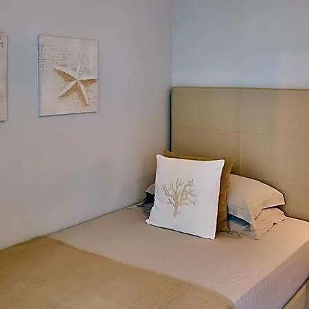 Boutique Su Sergenti Villasimius