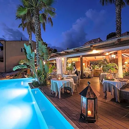 Otel Boutique Su Sergenti 4*