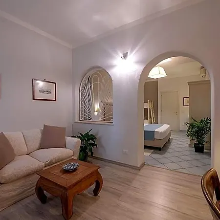 Boutique Su Sergenti Hotel