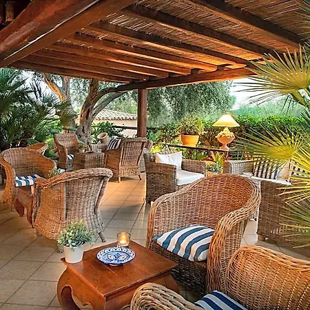 Boutique Su Sergenti 3*