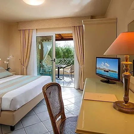 Boutique Su Sergenti 3* Villasimius