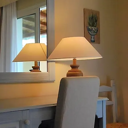 Otel Boutique Su Sergenti Villasimius