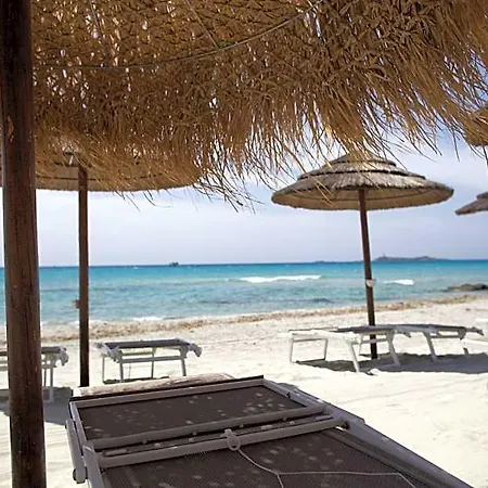 Boutique Su Sergenti Hotel