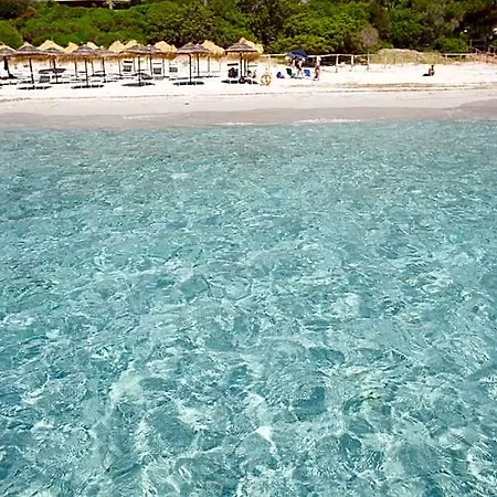 Hotel Boutique Su Sergenti