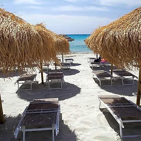 Boutique Su Sergenti Hotel 3*
