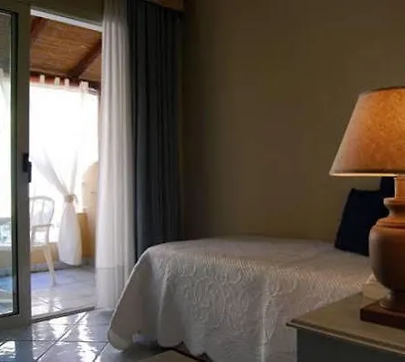 Boutique Su Sergenti Villasimius