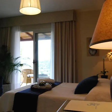 Hotel Boutique Su Sergenti Villasimius