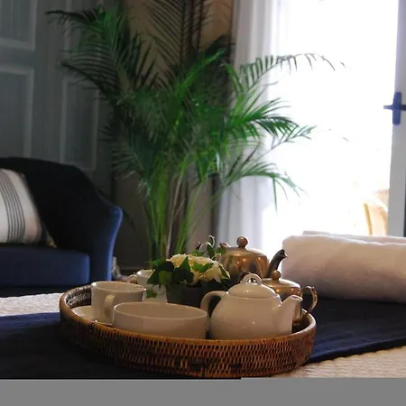 Hotel Boutique Su Sergenti