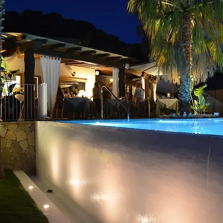 Boutique Su Sergenti Hotel