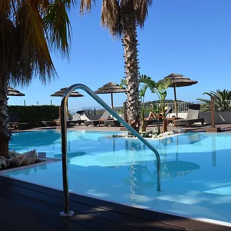Boutique Su Sergenti Otel 4*