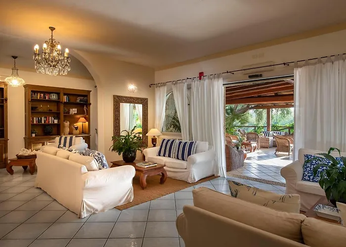 Hotel Boutique Su Sergenti Villasimius