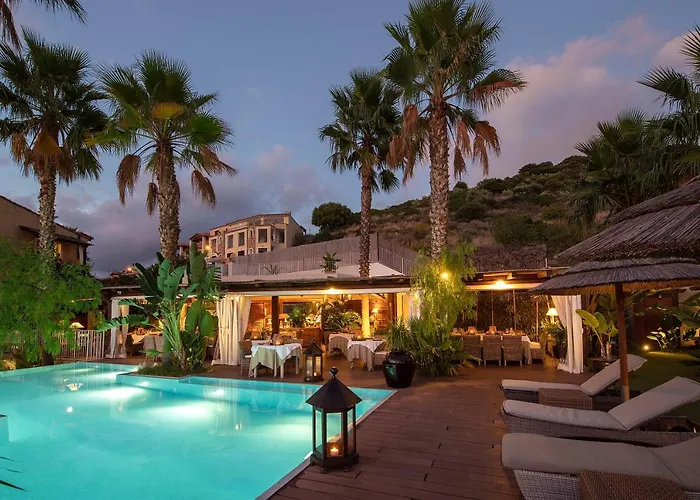 Boutique Su Sergenti Villasimius