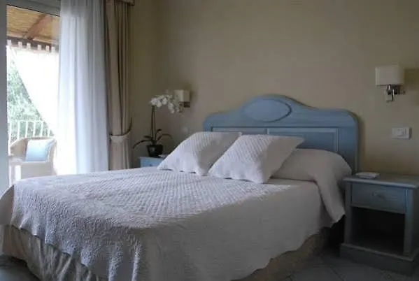 Boutique Su Sergenti